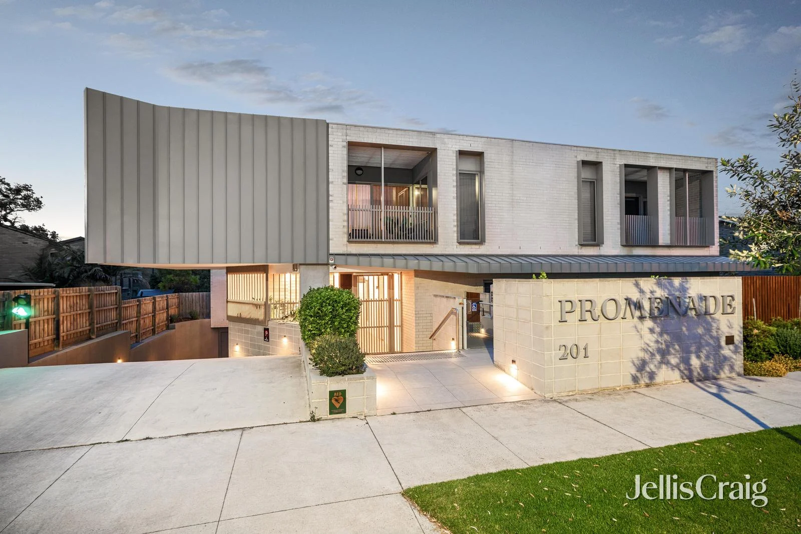 Additional image 3 of G02/201 Nepean Highway, Aspendale VIC 3195