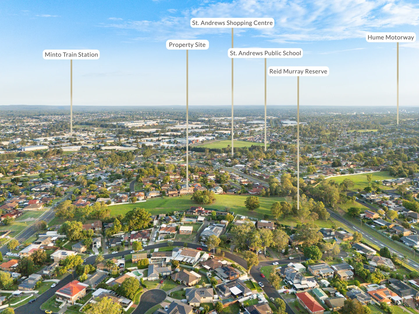 Additional image 21 of 26 Glasgow Street, St Andrews NSW 2566