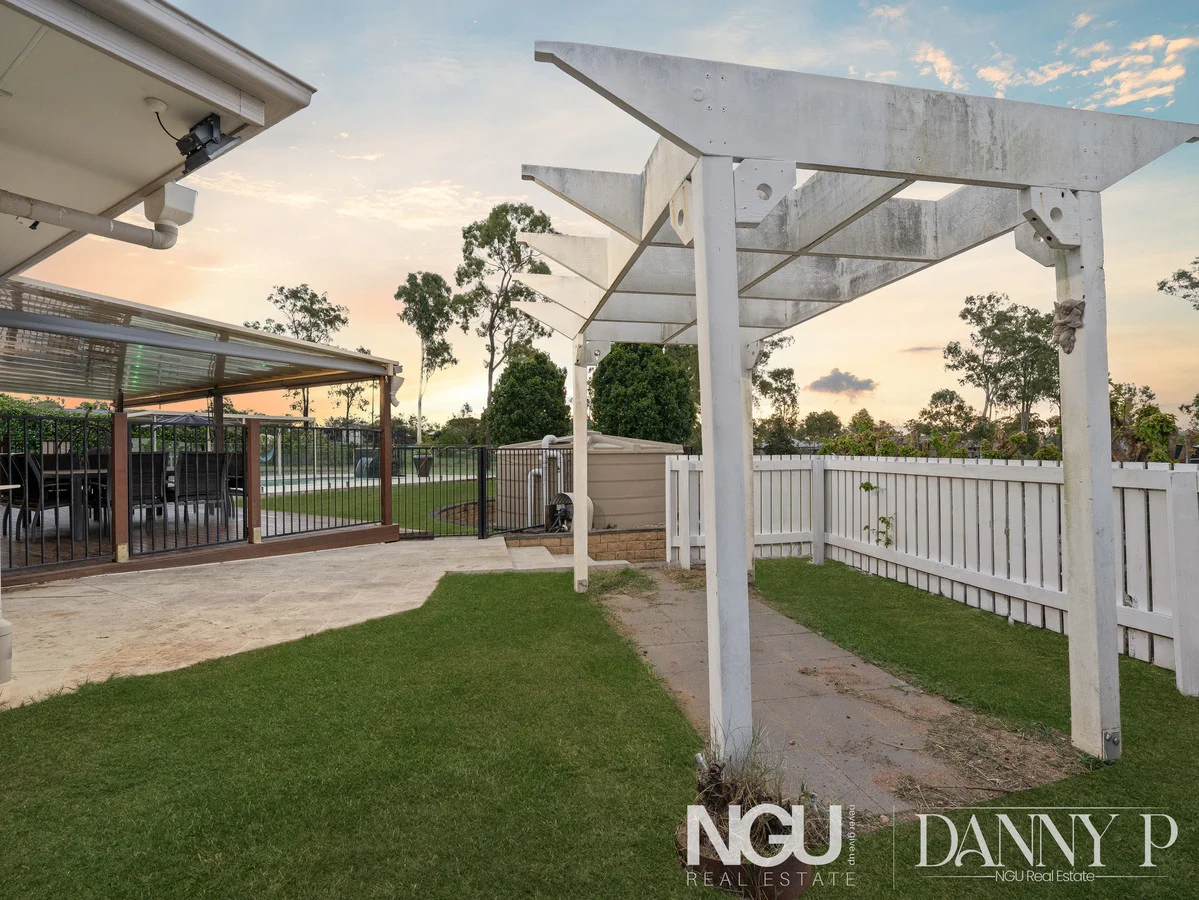 Additional image 35 of 133 Fairway Drive, Kensington Grove QLD 4341