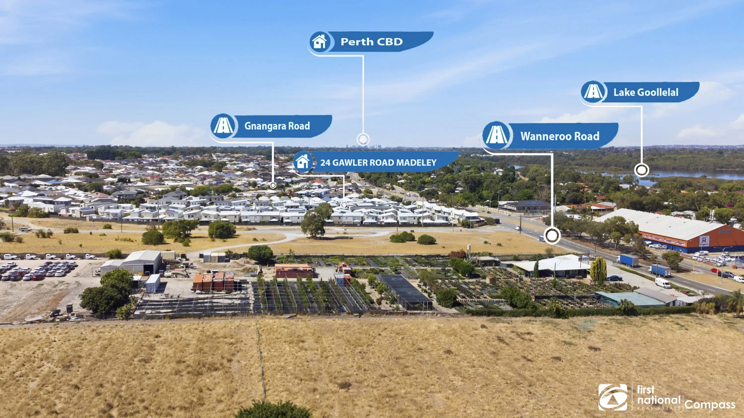 Additional image 20 of 24 Gawler Road, Madeley WA 6065