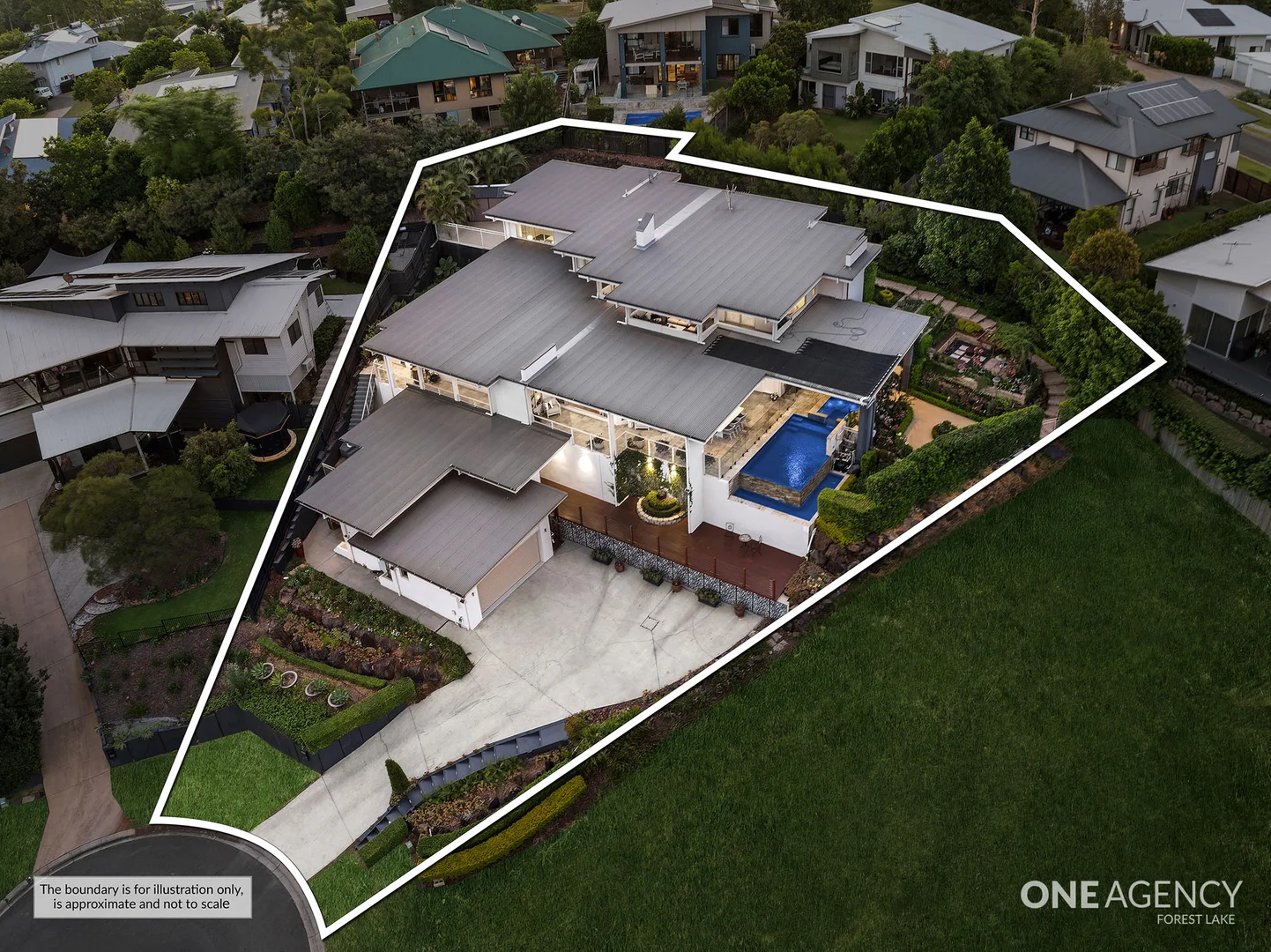 Additional image 47 of 14 Seanna Place, Brookwater QLD 4300