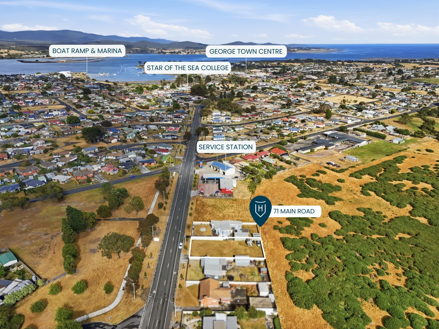 Additional image 4 of 71 Main Road, George Town TAS 7253