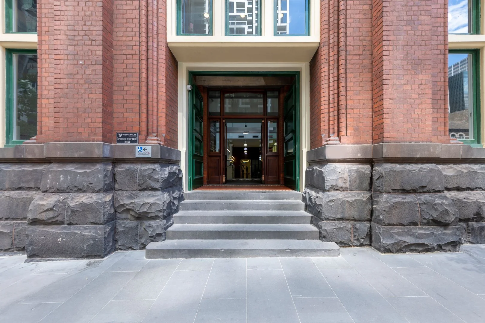 Additional image 13 of 1407/618 Lonsdale Street, Melbourne VIC 3000