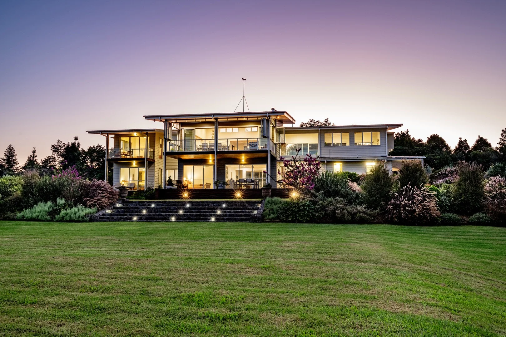 491 Maleny-Stanley River Road, Wootha QLD 4552