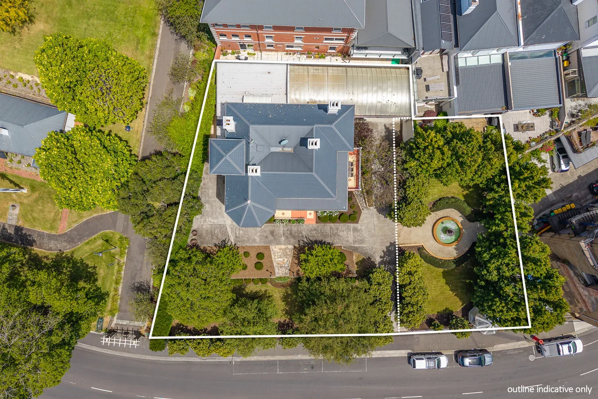 Additional image 35 of 25-27 Castray Esplanade, Battery Point TAS 7004