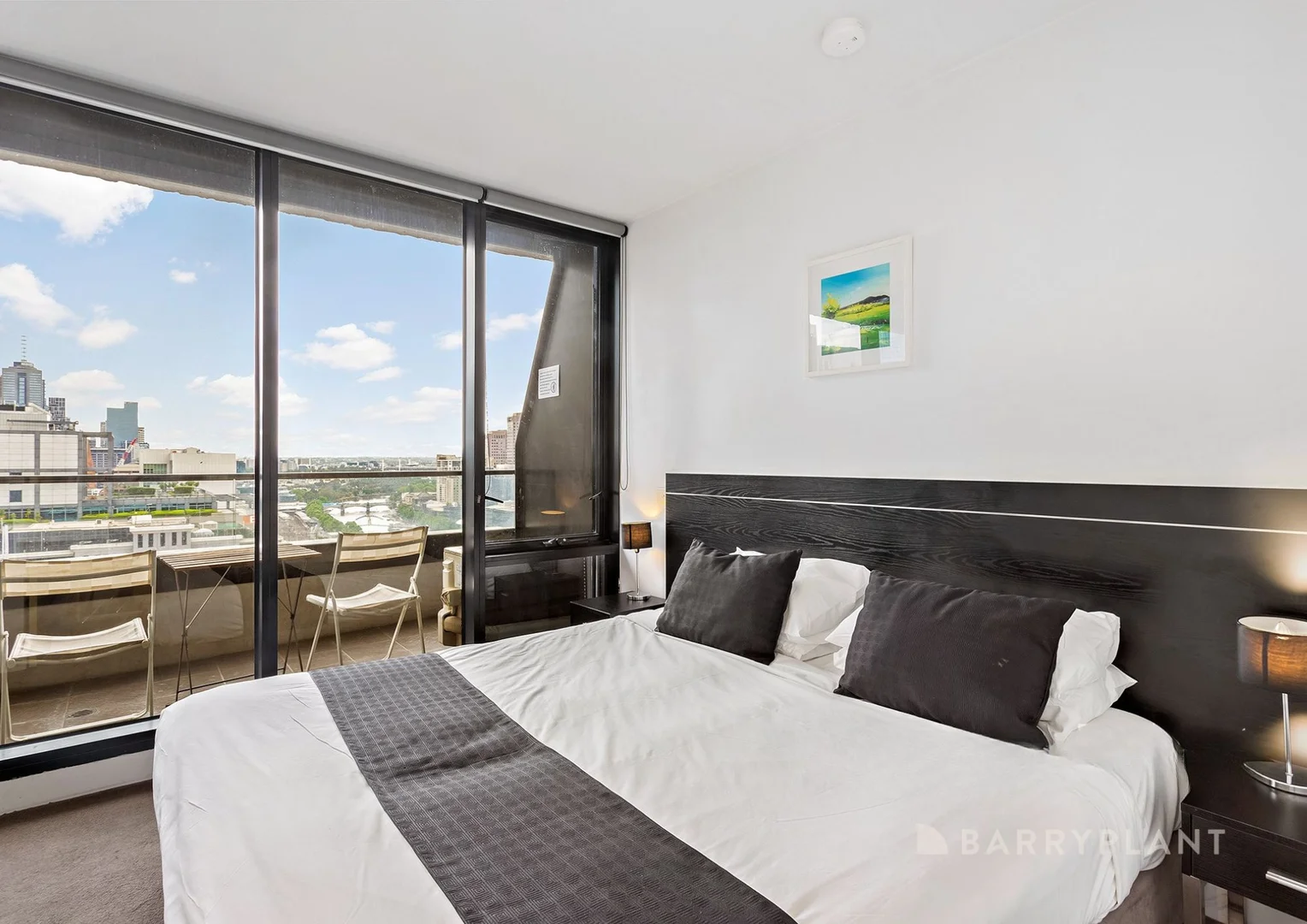 Additional image 3 of 2506/7 Katherine Place, Melbourne VIC 3000