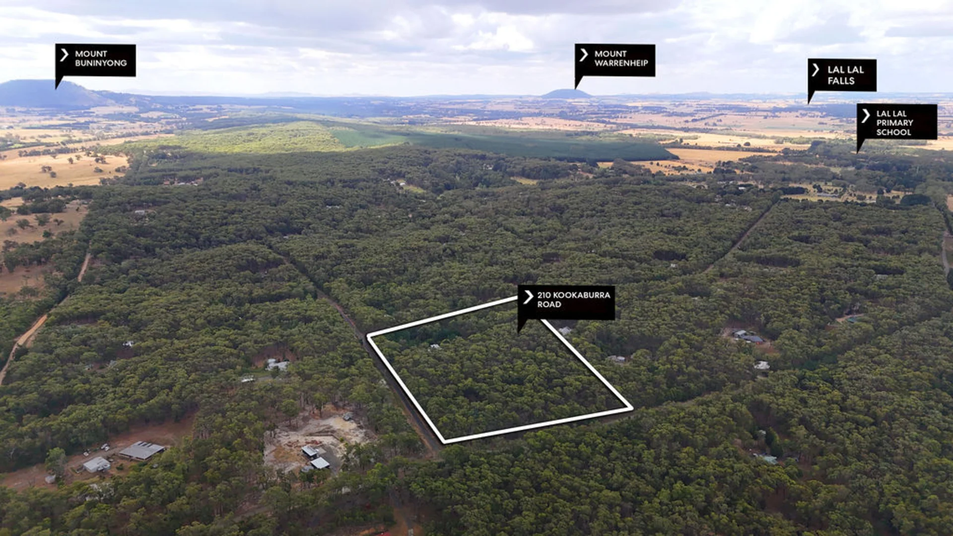 Additional image 20 of 210 Kookaburra Road, Lal Lal VIC 3352