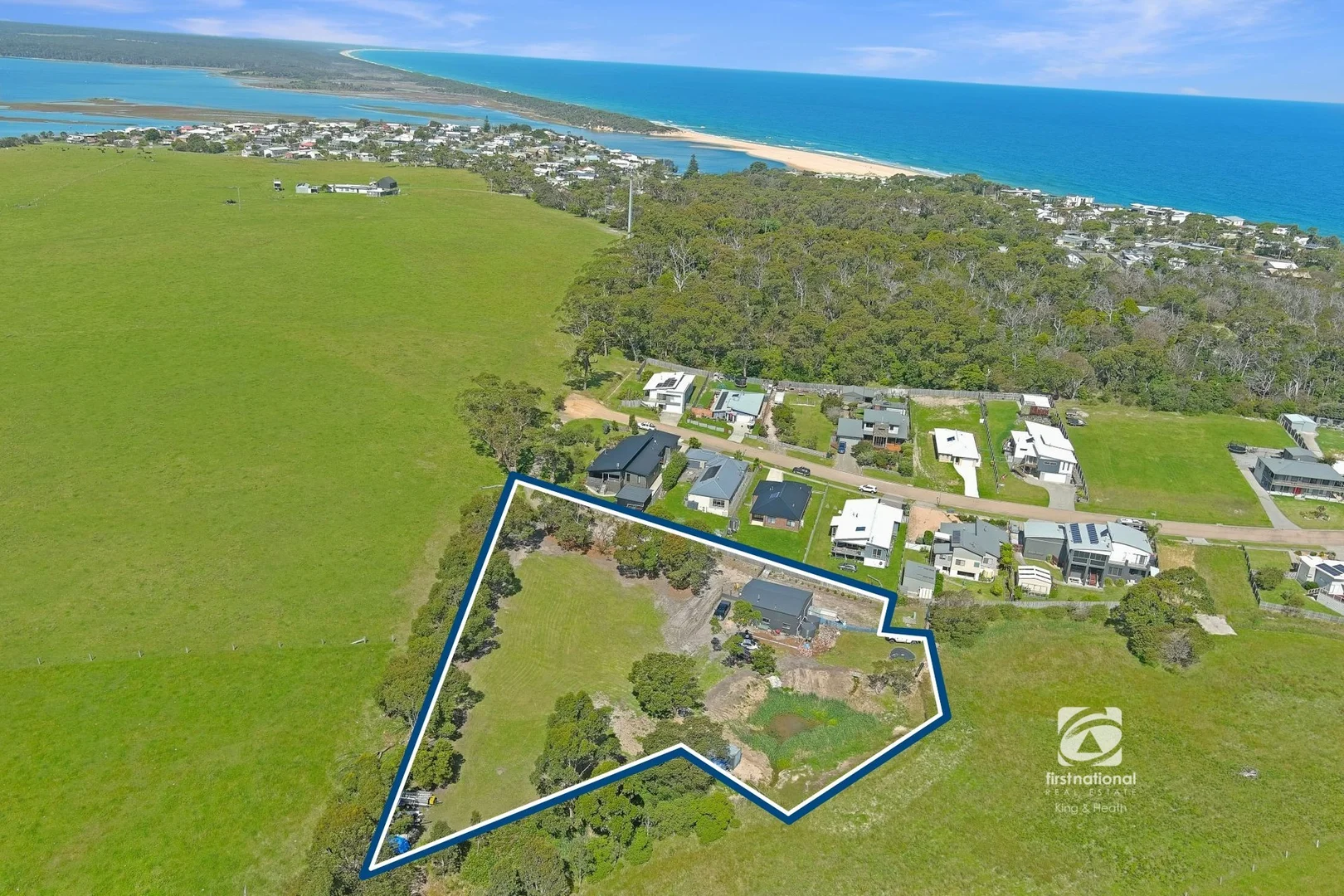 Additional image 9 of 27 Warfe Drive, Lake Tyers Beach VIC 3909