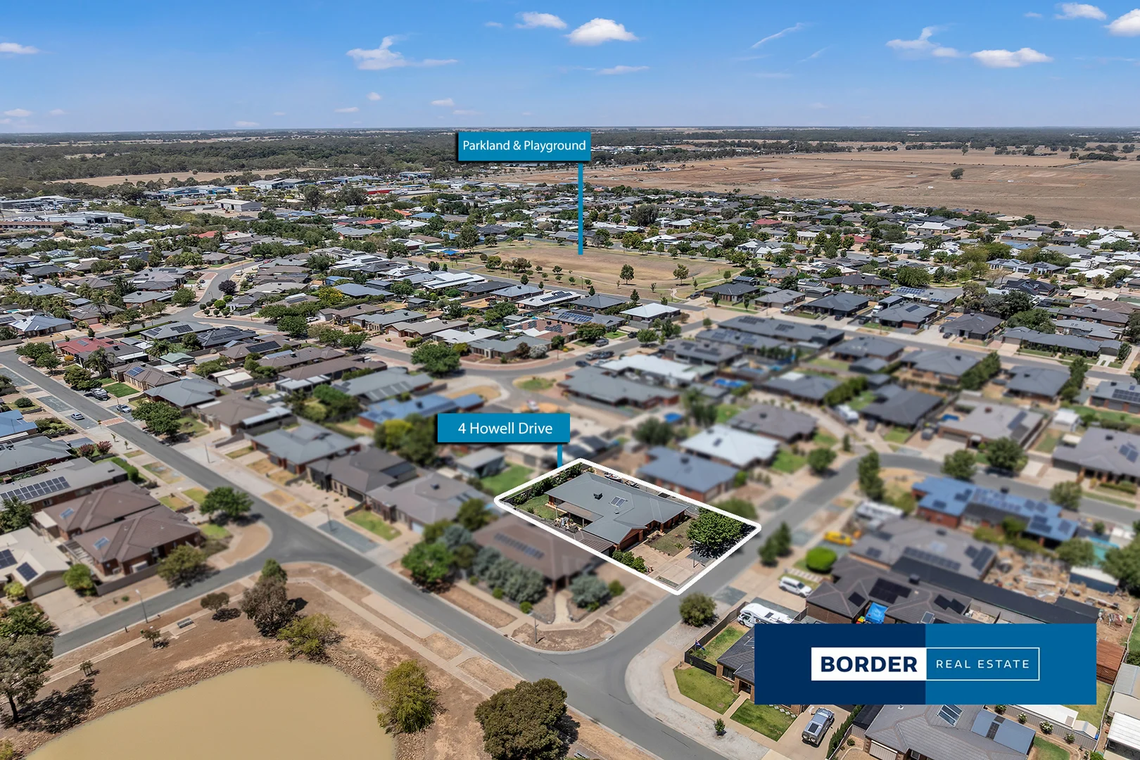 Additional image 22 of 4 Howell Drive, Echuca VIC 3564