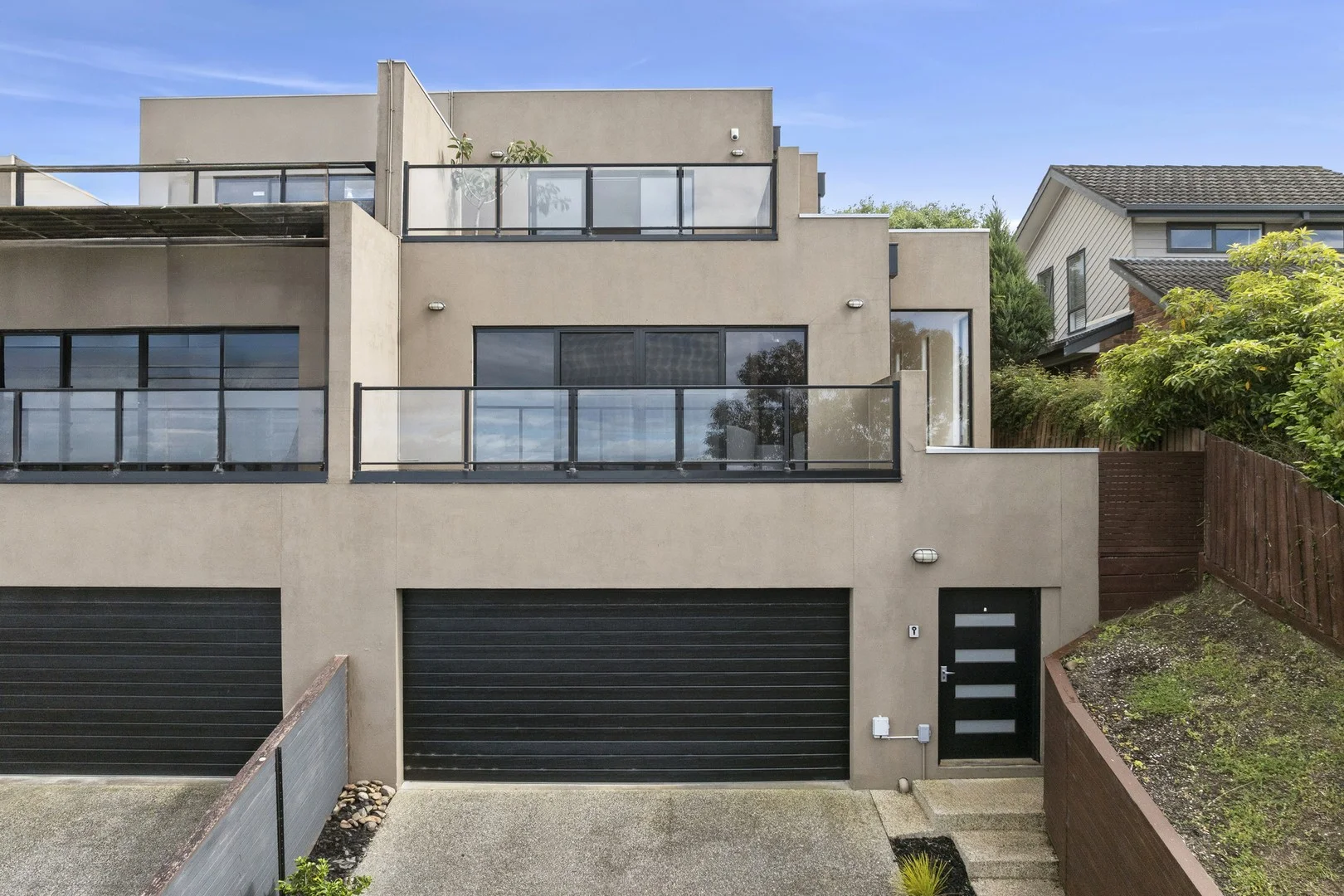 2/5 Lansbury Crescent, Highton VIC 3216