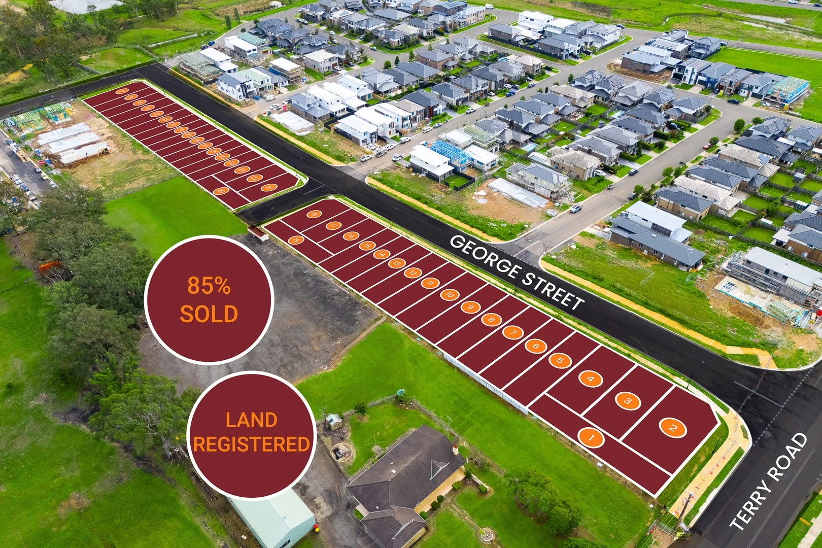 58 Terry Road, Box Hill NSW 2765
