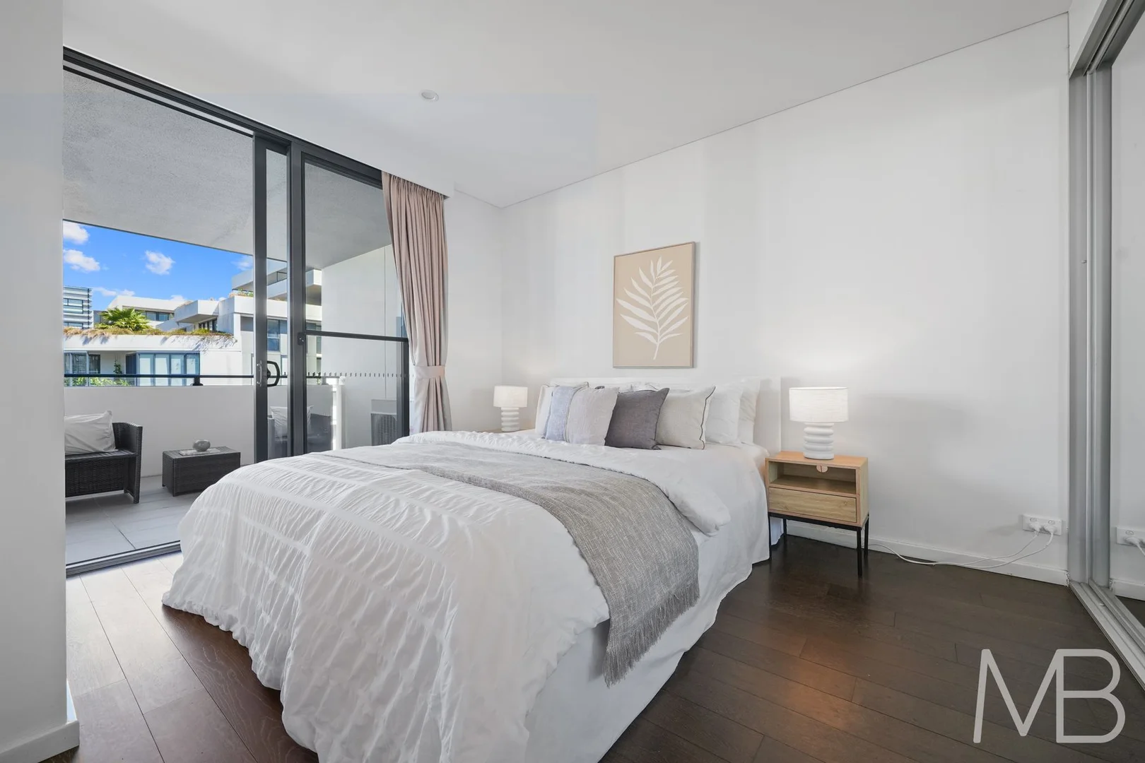 Additional image 5 of 1013C/1 Muller Lane, Mascot NSW 2020