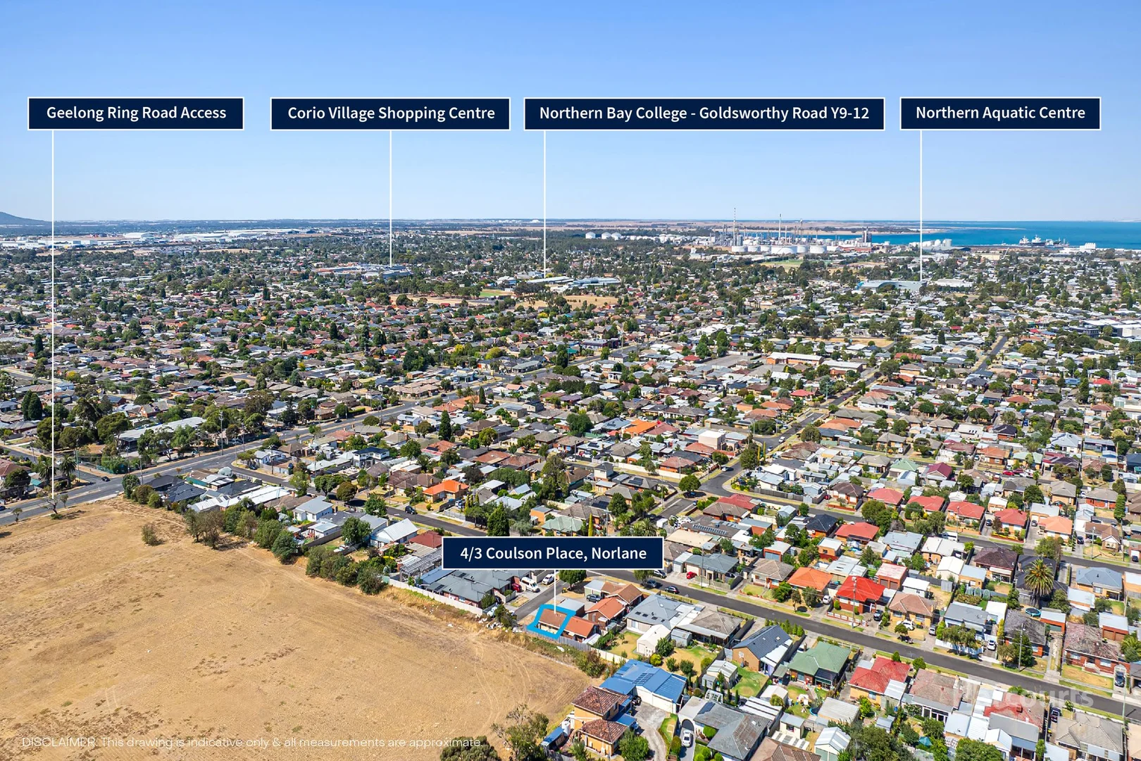 Additional image 8 of 4/3 Coulson Place, Norlane VIC 3214