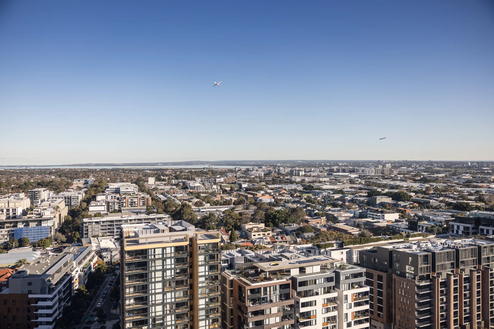 Additional image 21 of 2203/28 Zetland Avenue, Zetland NSW 2017