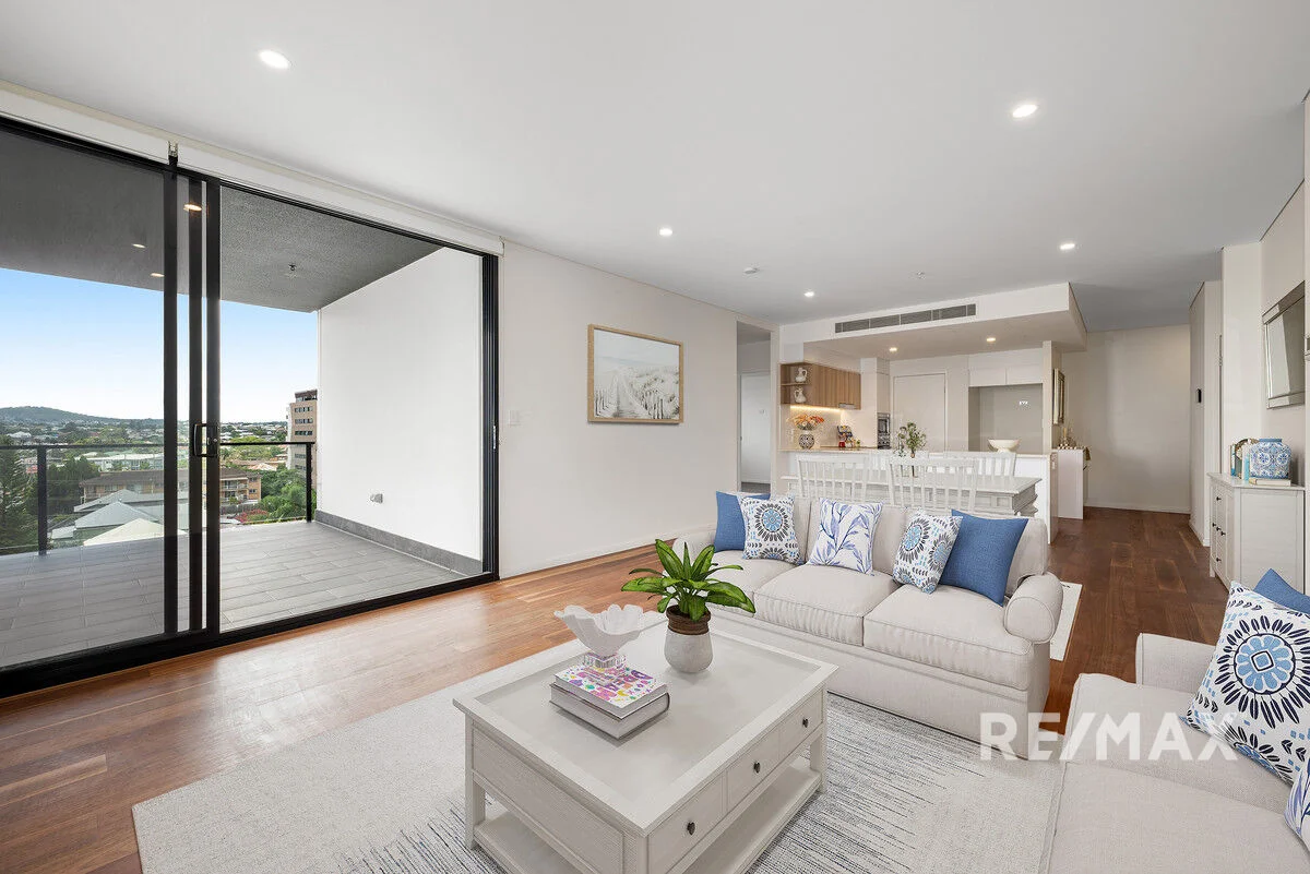 Additional image 7 of 78/9 Flora Street, Stones Corner QLD 4120