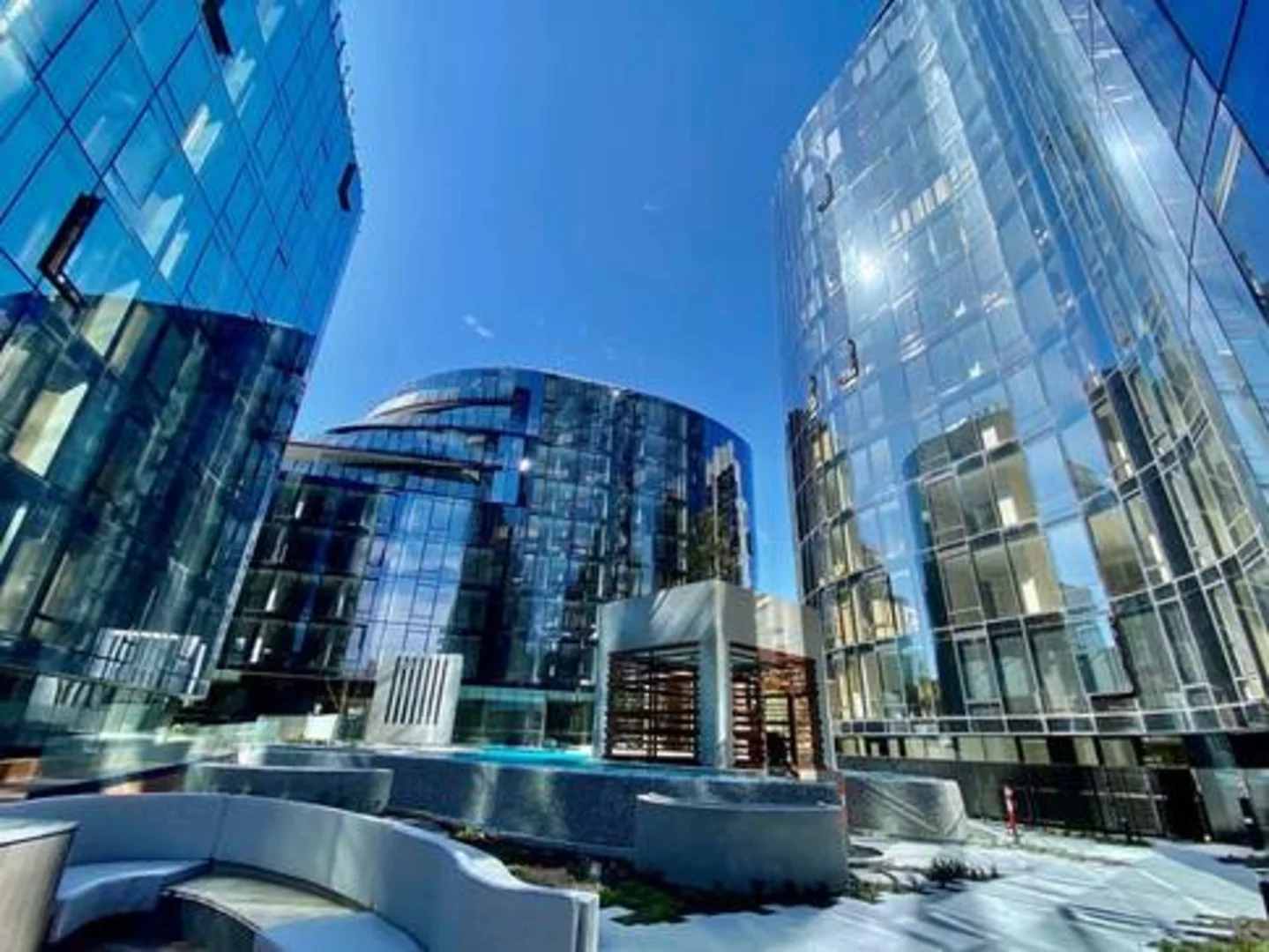 Additional image 15 of 1103/601 St Kilda Road, Melbourne VIC 3004