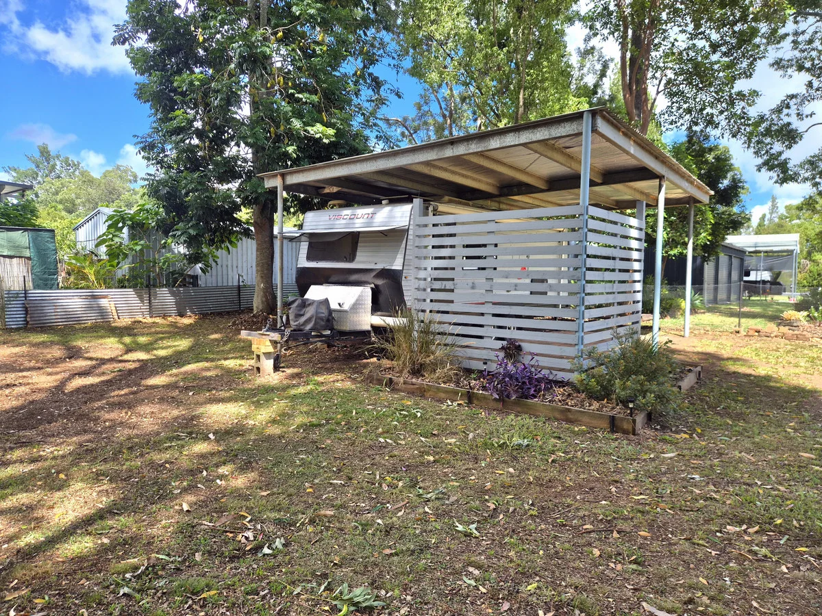 5 Thomas Street, Blackbutt QLD 4314