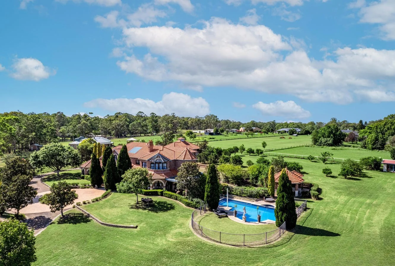 Additional image 20 of 234 East Wilchard Road, Castlereagh NSW 2749