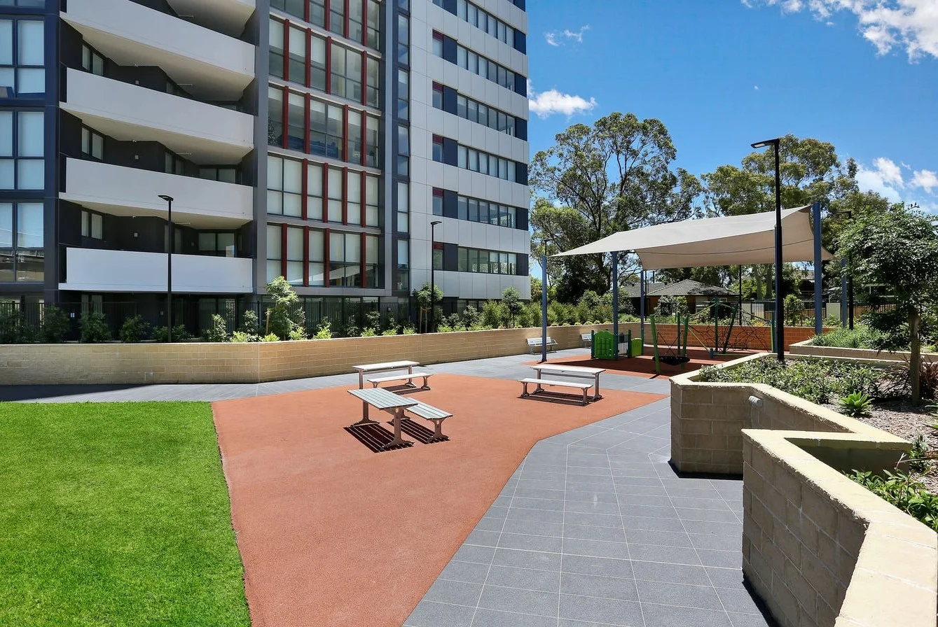 Additional image 9 of B211/9 Gay Street, Castle Hill NSW 2154