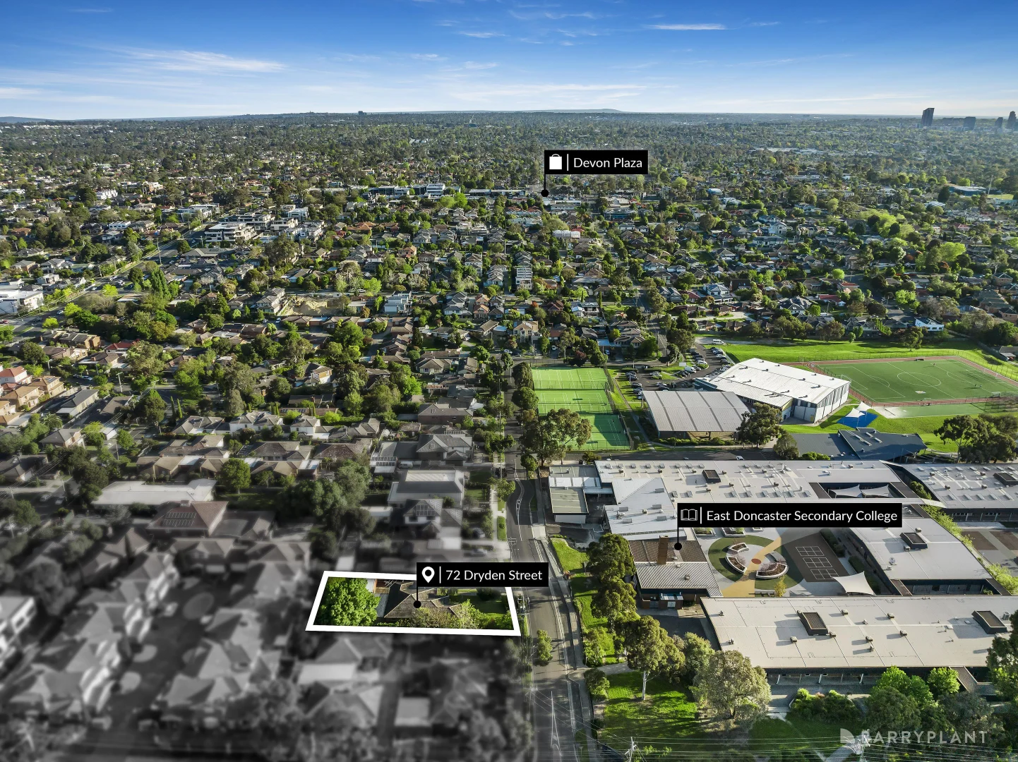 Additional image 4 of 72 Dryden Street, Doncaster East VIC 3109