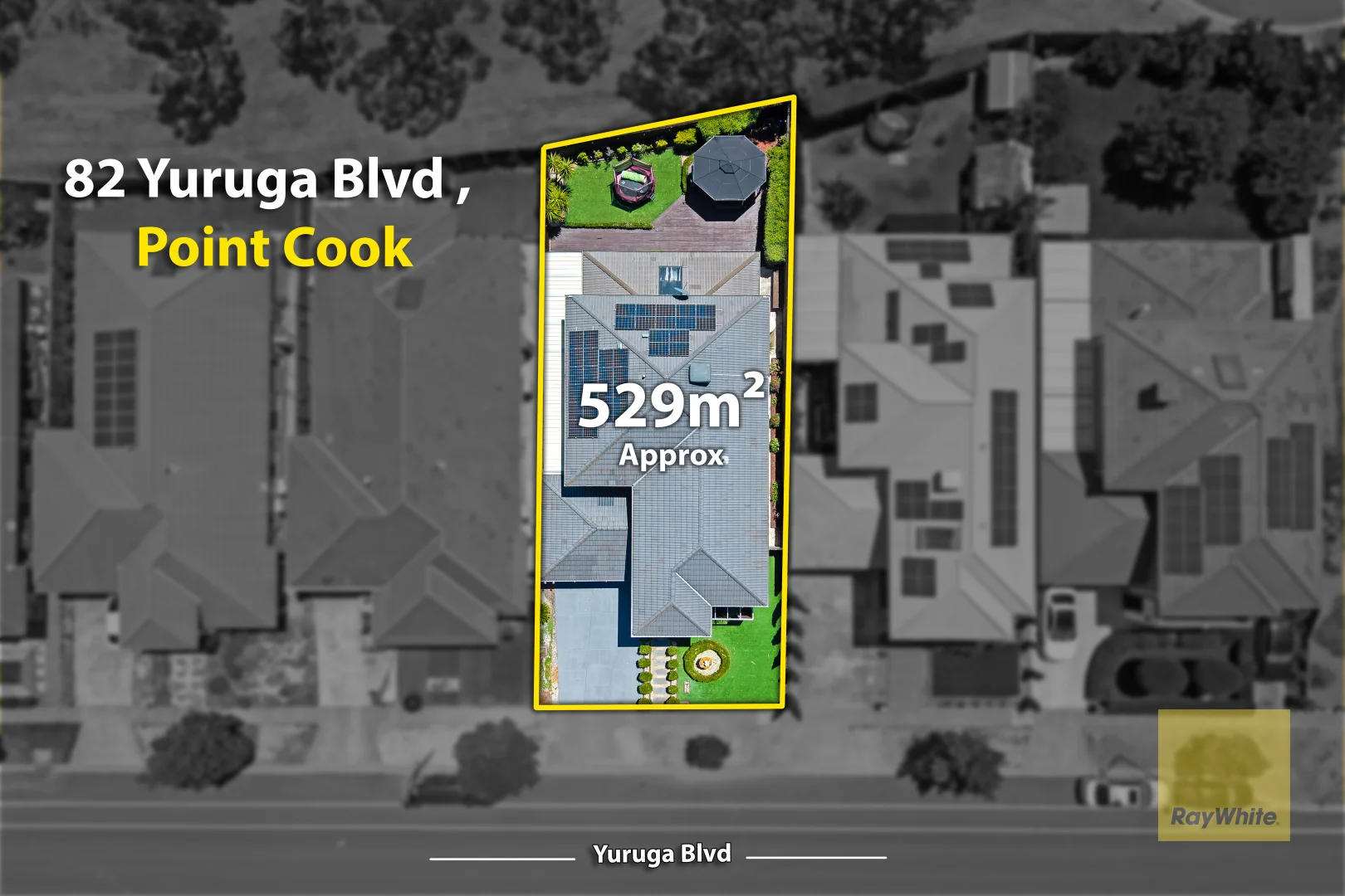 Additional image 2 of 82 Yuruga Boulevard, Point Cook VIC 3030