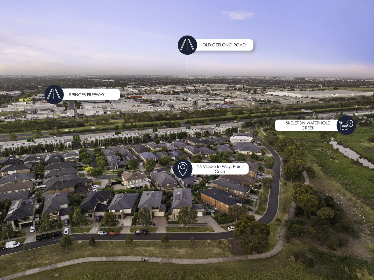 Additional image 27 of 25 Viewside Way, Point Cook VIC 3030