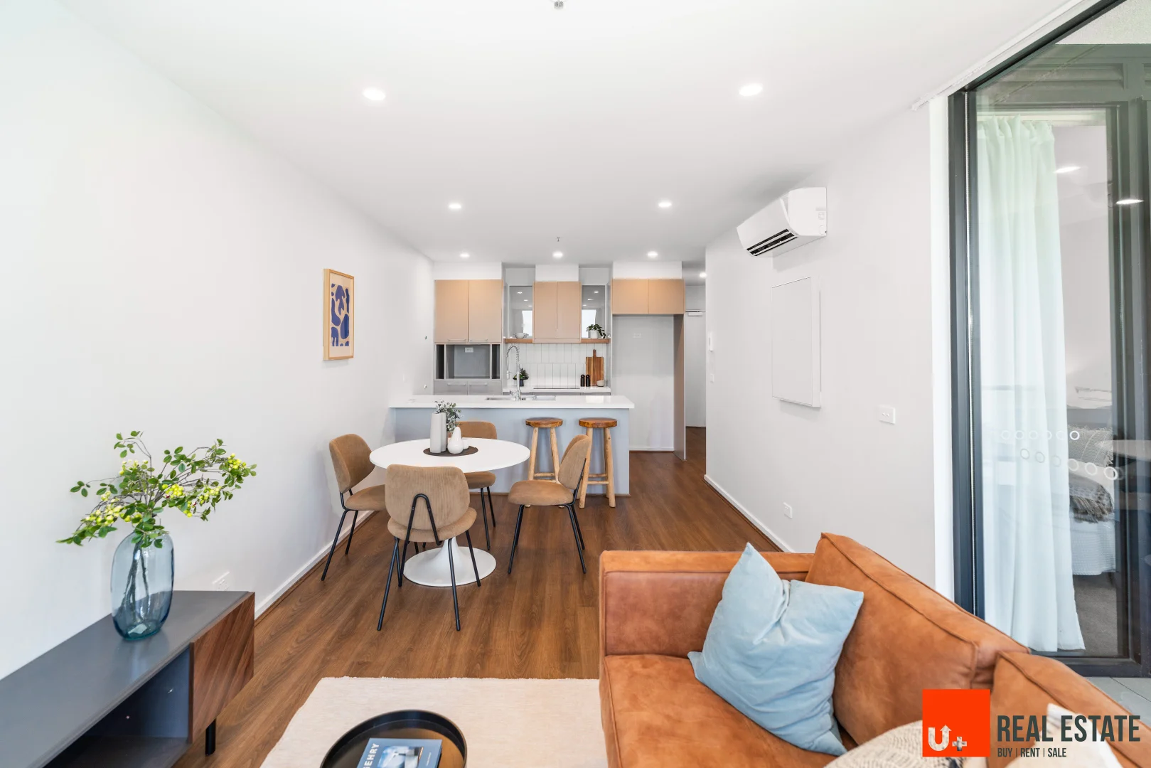 703/8 Gribble Street, Gungahlin ACT 2912