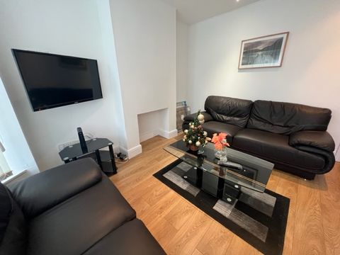 Chippinghouse Road, Sheffield S8, Room to rent