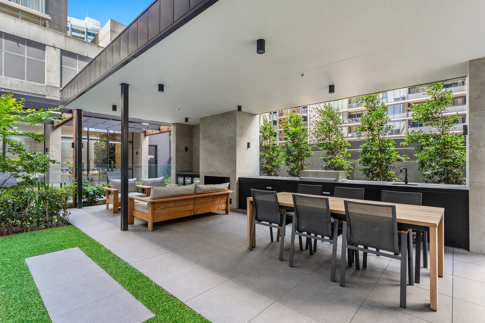 Additional image 21 of 1206/25 Coventry Street, Southbank VIC 3006