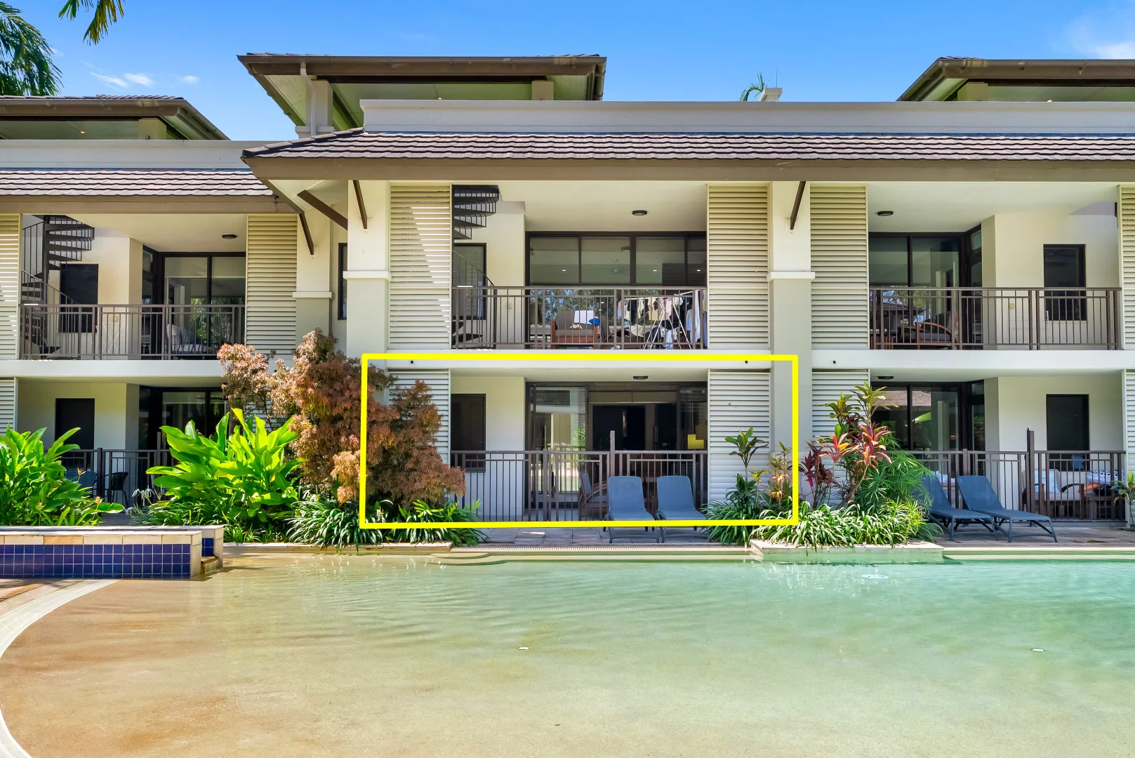 Additional image 3 of 127/22-36 Mitre Street, Port Douglas QLD 4877