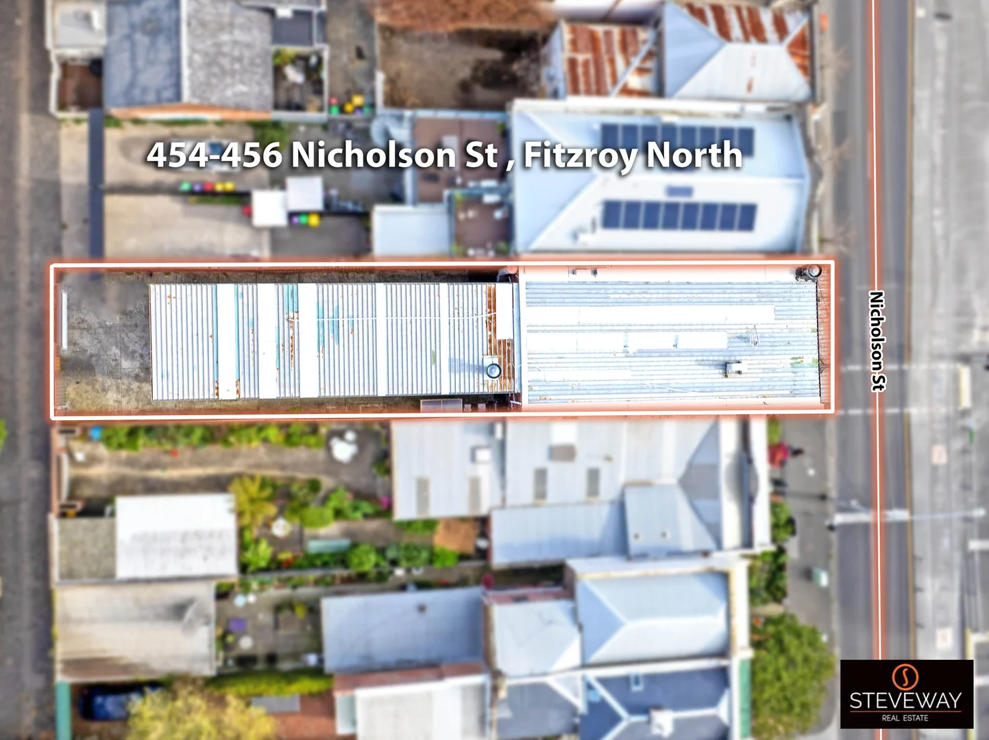 Additional image 23 of 454-456 Nicholson Street, Fitzroy North VIC 3068