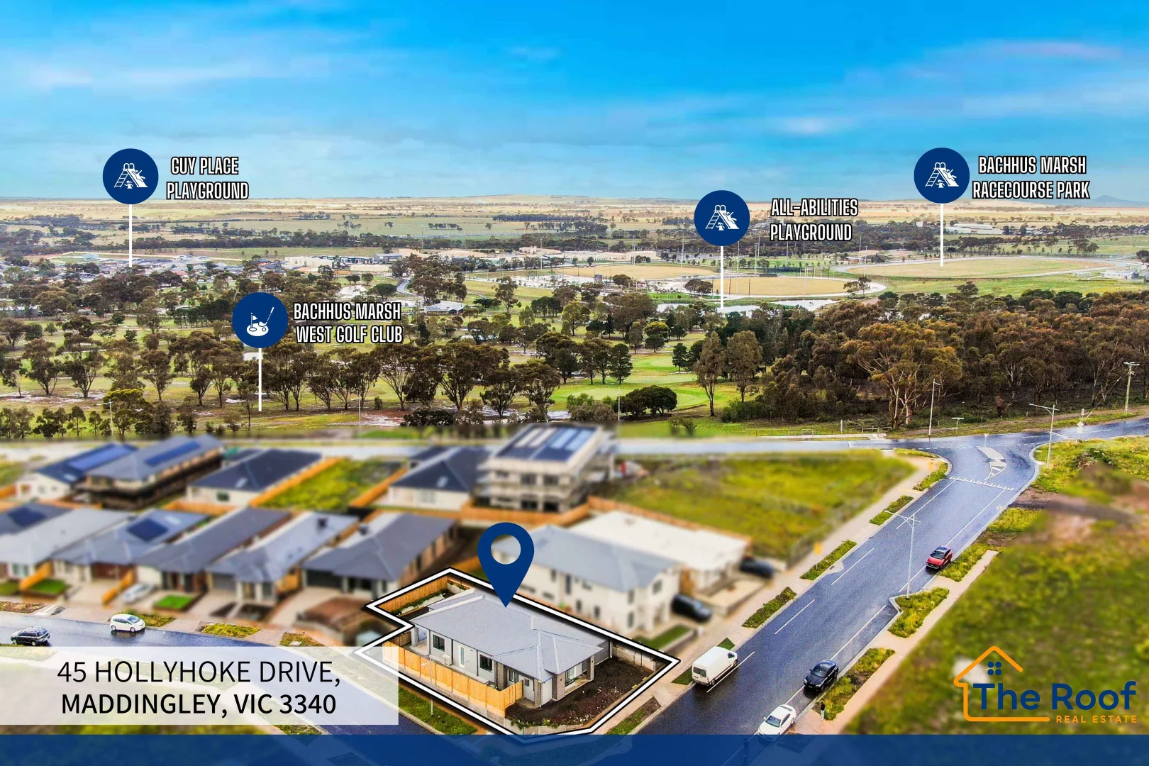 Additional image 18 of 45 Hollyhoke Drive, Maddingley VIC 3340