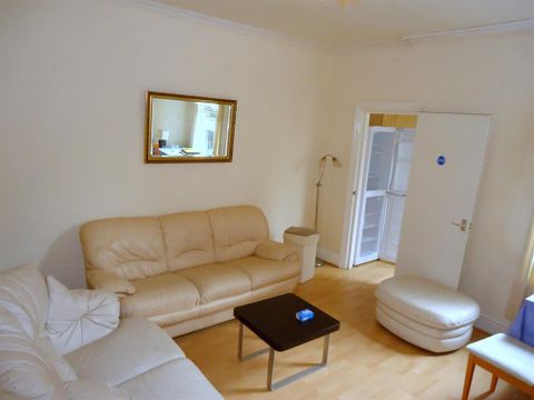 Sharrow Vale Road, Sheffield S11, Room to rent