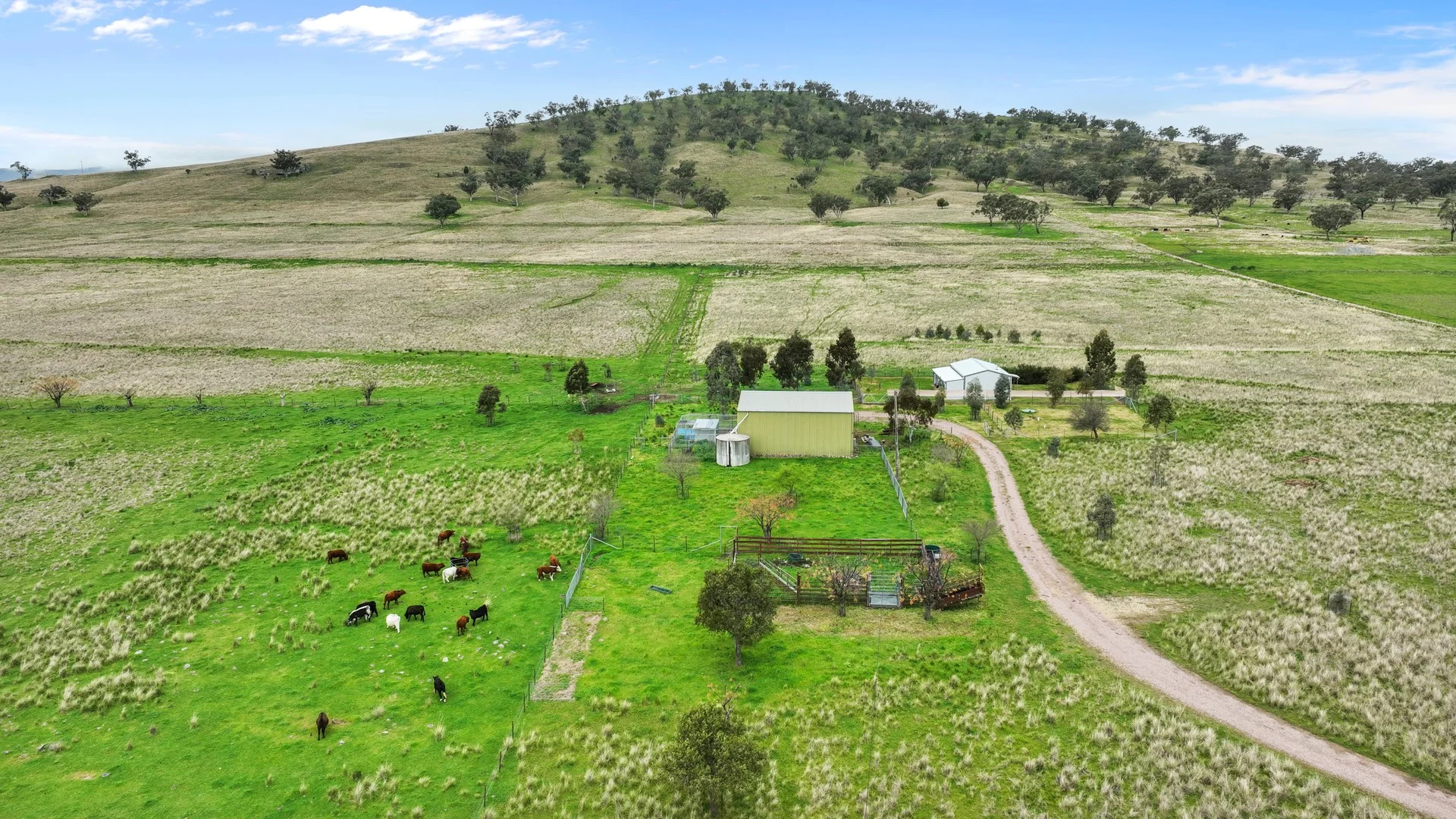 Additional image 3 of "Prairie" 1758 Werris Creek Road, Werris Creek NSW 2341