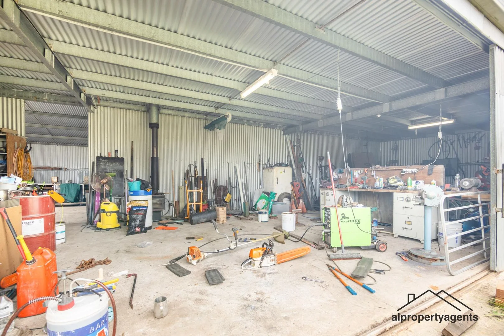 Additional image 32 of 214 Speirs Road, Nurrabiel VIC 3401