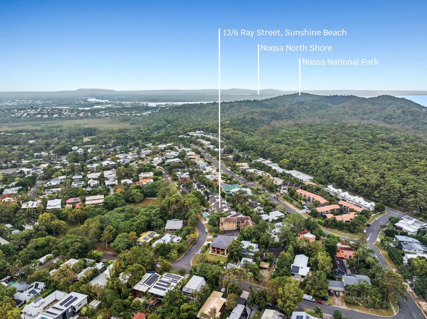 Additional image 19 of 12/6 Ray Street, Sunshine Beach QLD 4567