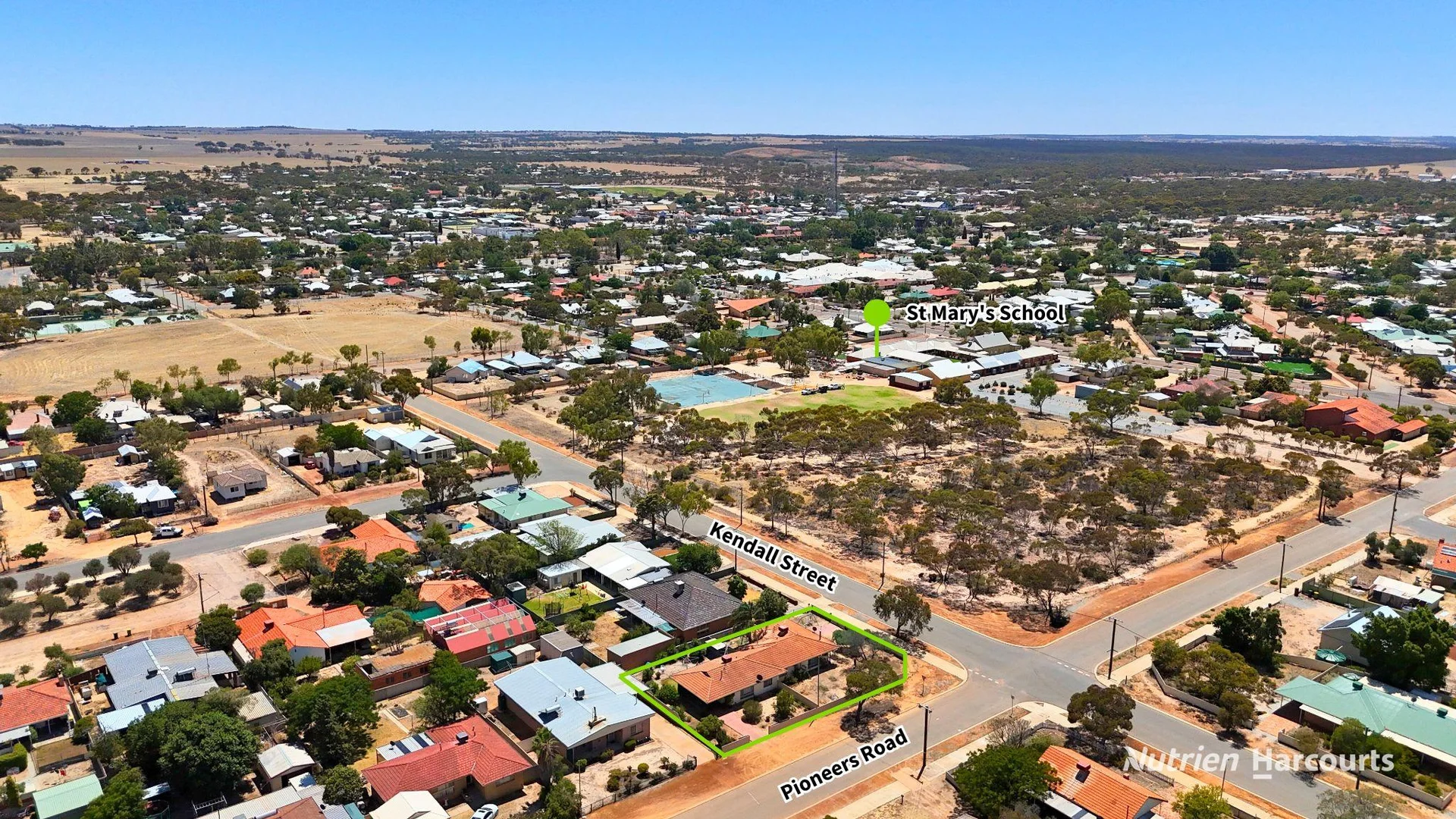 Additional image 3 of 10 Kendall Street, Merredin WA 6415