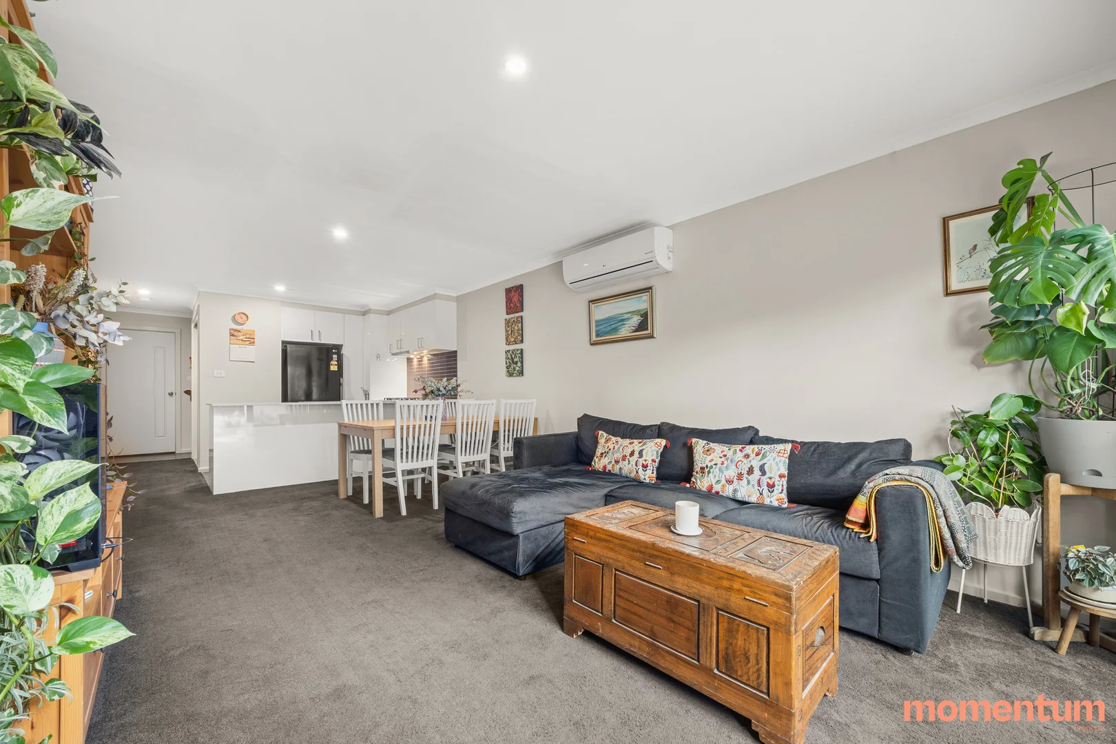 Additional image 3 of 2/12 Dulcie Holland Crescent, Moncrieff ACT 2914