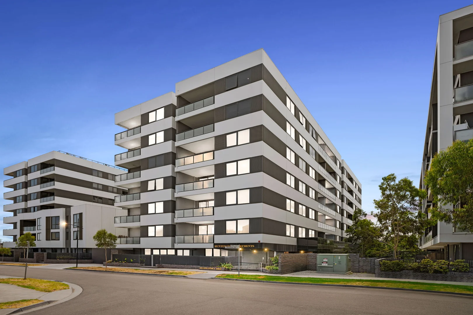 Additional image 9 of 110/20 Lomandra Drive, Clayton South VIC 3169