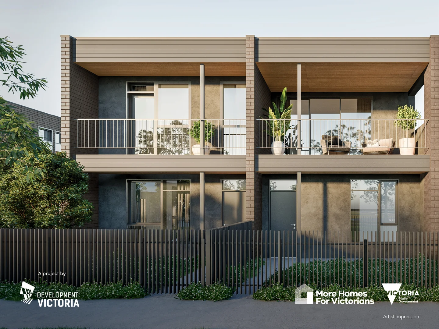 Additional image 5 of Lot 341 Paperbark Walk, Sunshine North VIC 3020