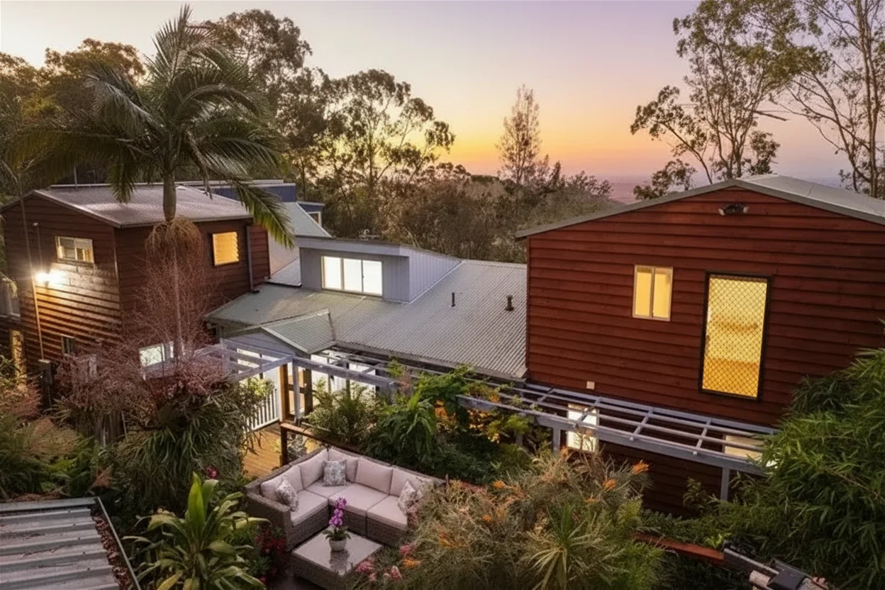 Additional image 2 of 1718 Tamborine-Oxenford Road, Wongawallan QLD 4210