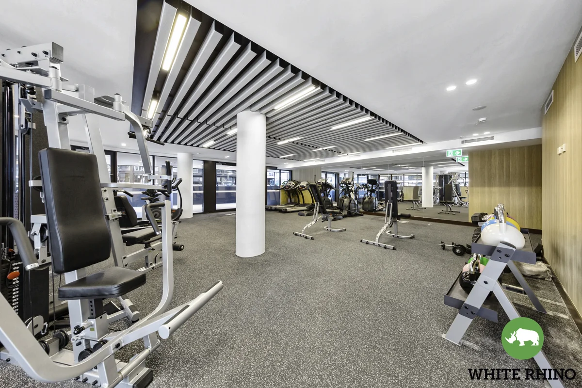 Additional image 15 of 616/220 Melrose Drive, Phillip ACT 2606