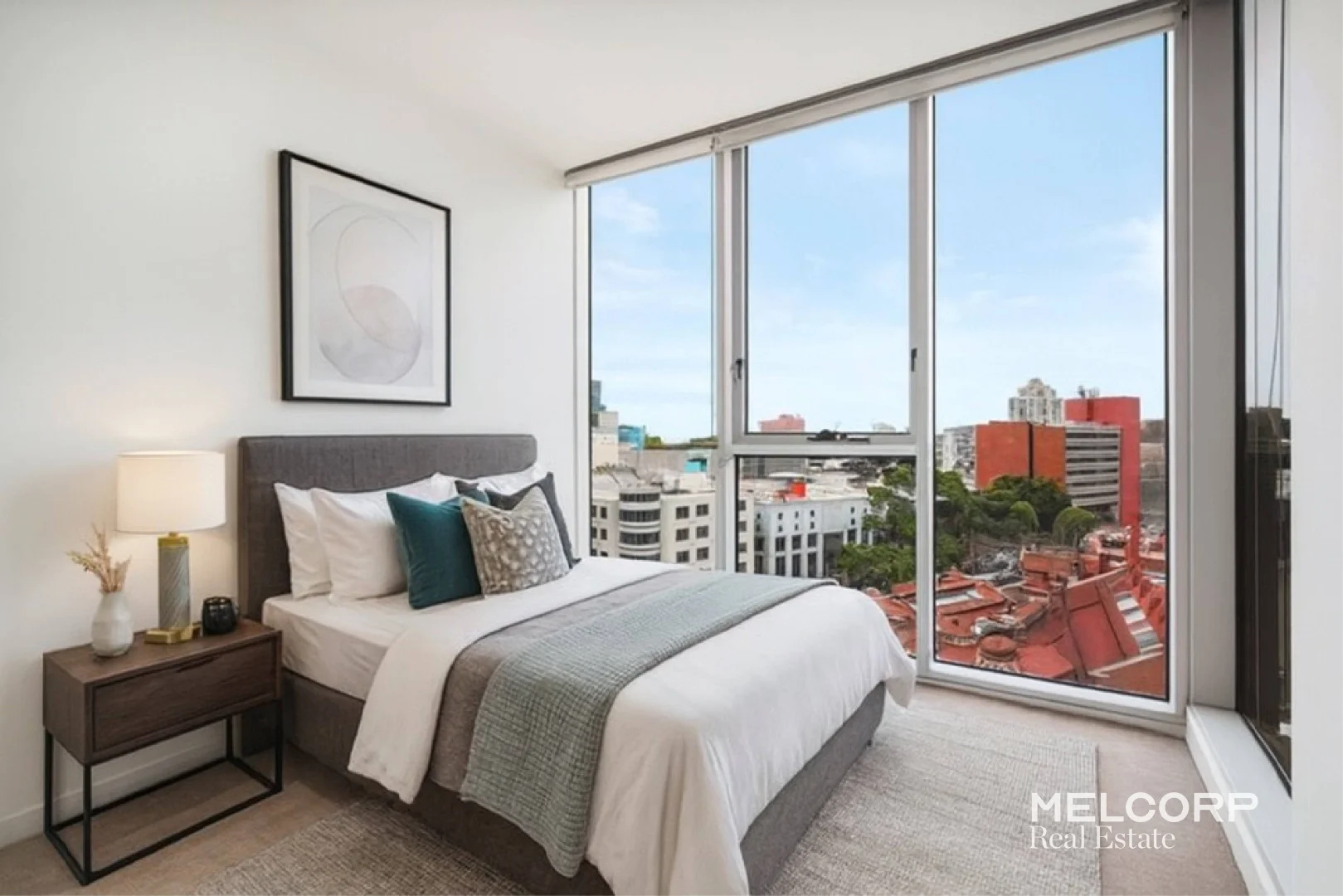 Additional image 3 of 1004/483 Swanston Street, Melbourne VIC 3000