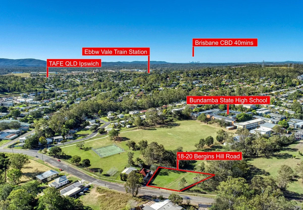 Additional image 4 of 18 Bergins Hill Road, Bundamba QLD 4304