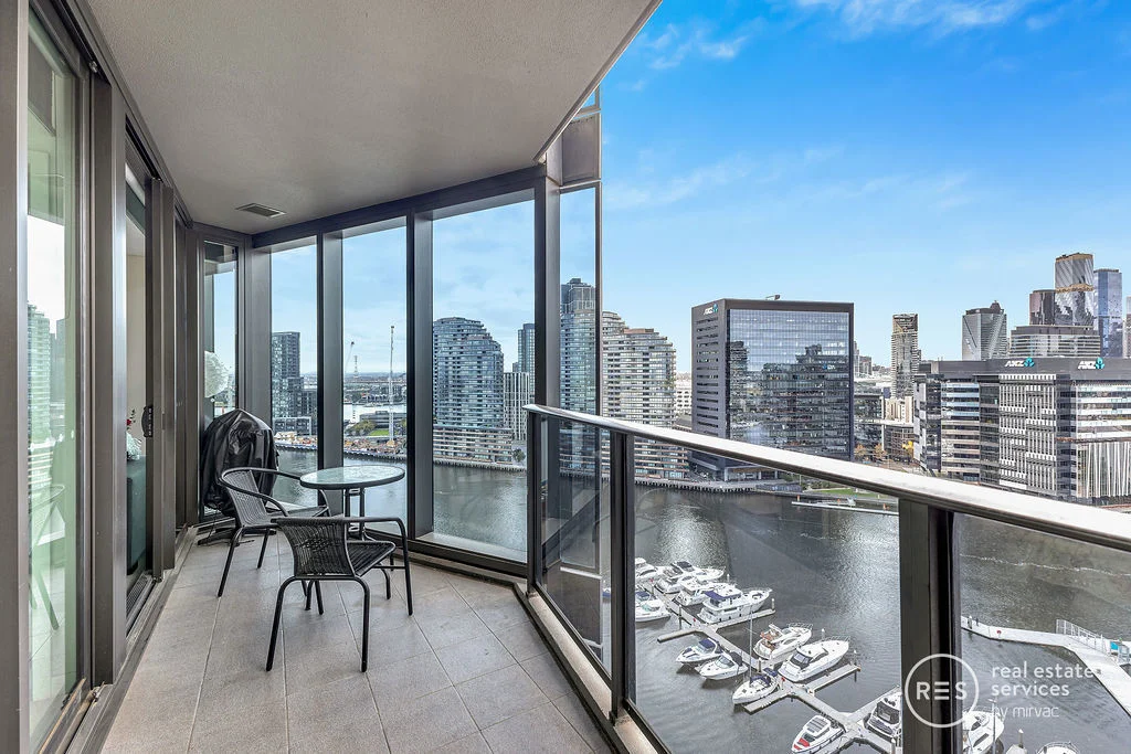 Additional image 5 of 1802/100 Lorimer Street, Docklands VIC 3008