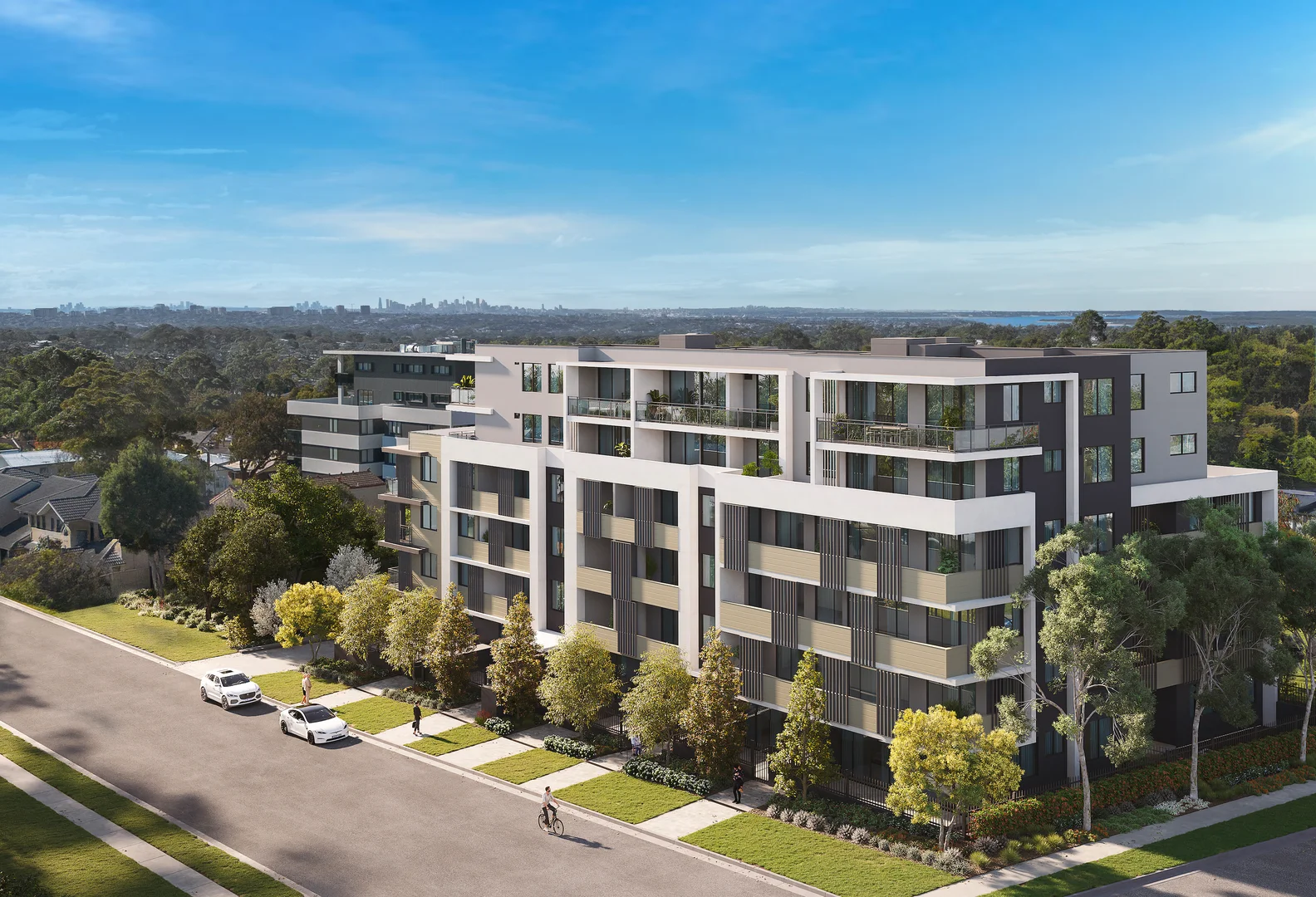 Additional image 19 of 101/24 Belmont Street, Sutherland NSW 2232