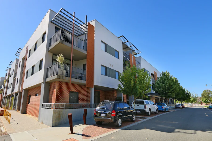 6/5 Wallsend Road, Midland WA 6056