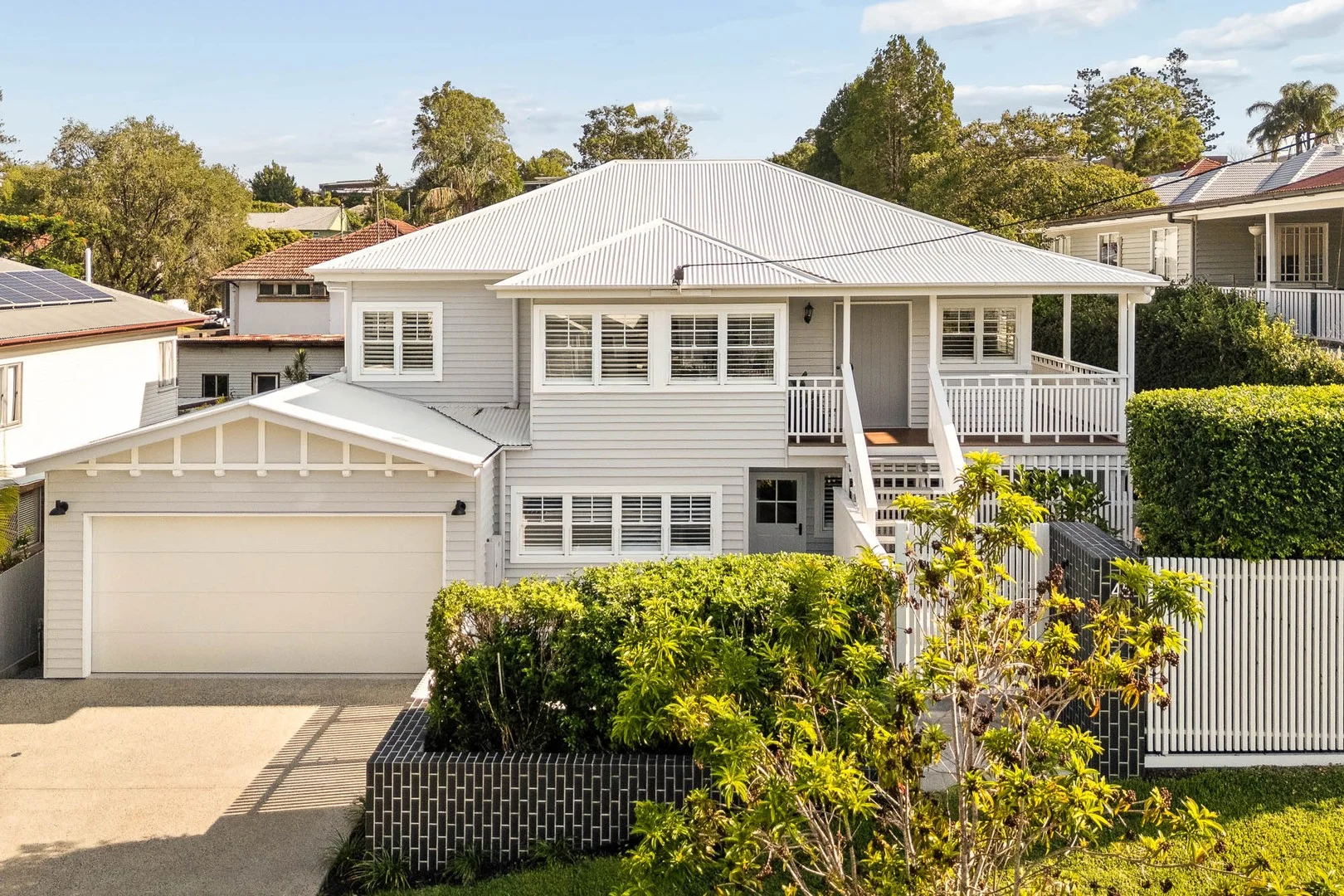 45 Saint Vincent Street, Ashgrove QLD 4060