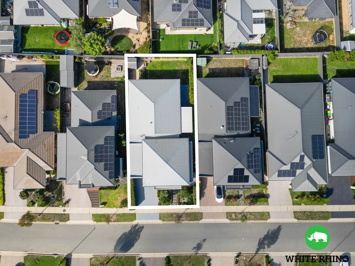 Additional image 34 of 12 Tyrrell Street, Googong NSW 2620