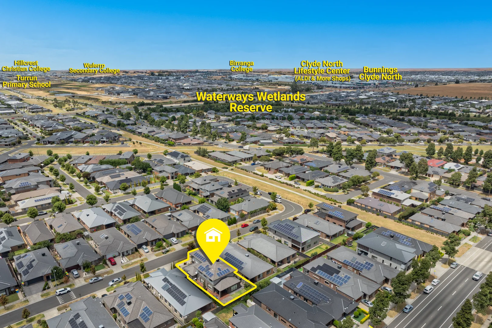 Additional image 34 of 17 Strettle Crescent, Cranbourne North VIC 3977